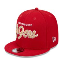 2023 NFL San Francisco 49ers Hat YS202310091->nfl hats->Sports Caps